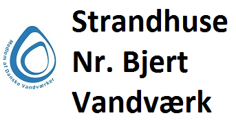 Strandhuse Nr. Bjert Vandværk